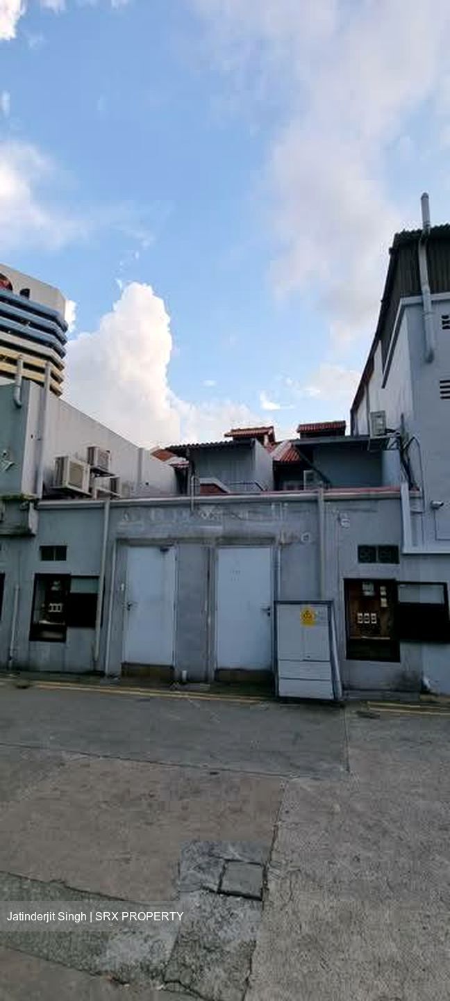 Little India Conservation Area (D8), Shop House #564560271